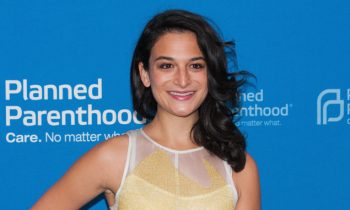 Jenny Slate Is Maybe Pregnant