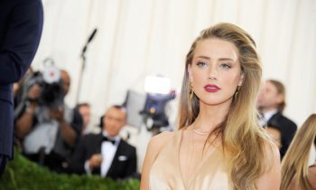 Amber Heard Is Divorcing Johnny Depp