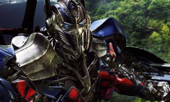First Transformers 5 Set Photo Revealed as Shooting Begins