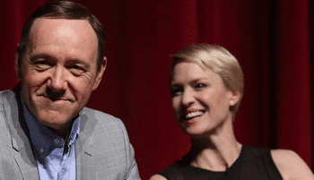 Here's Why Robin Wright Should NOT Get Equal Pay As Kevin Spacey