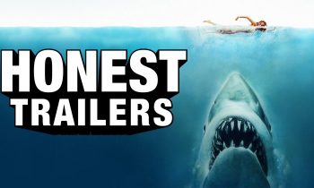 Honest Trailers – Jaws