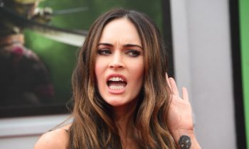 Megan Fox Can Hear Dead Babies Playing With Live Dogs Or Something