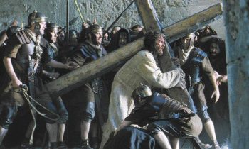 Passion of the Christ 2 Is Happening with Director Mel Gibson