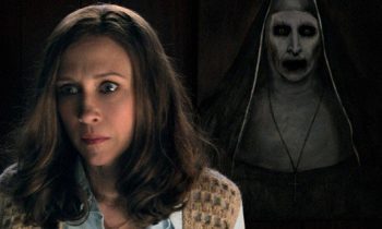 The Conjuring 2 Director Explains That Big Twist Ending