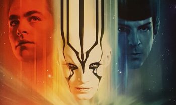 Star Trek Beyond Has an Exhausted U.S.S. Enterprise Crew