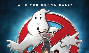New Ghostbusters Poster Brings in Chris Hemsworth