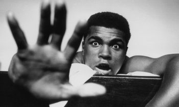 Muhammad Ali Wrote His Own Eulogy And Its Just Perfect