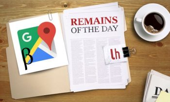 Remains of the Day: Google Maps for Android Now Has a Beta Channel