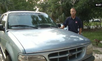 Florida Dad Sells Ungrateful Son’s SUV On Craigslist For “Acting Like A Thug”