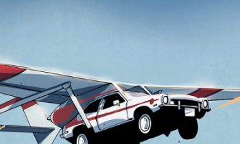 Ask Hackaday: Where are the Flying Cars?