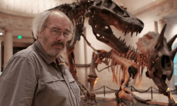 Ivy League Scientists Are Trying To Recreate Dinosaurs, Only Way More Freakish