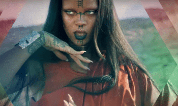 Here’s Rihanna’s ‘Sledgehammer’ Video