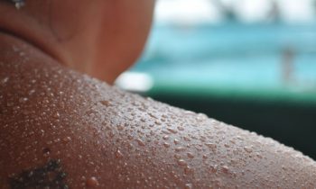 Why Some People Sweat More than Others (and What to Do If That's You)