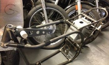 Fail Of The Week: How Not To Build Your Own Motorcycle