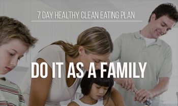 Day 6: Clean Eating Challenge In 7 Days