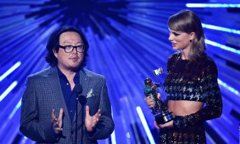 Joseph Kahn And Taylor Swift’s Other Friend Aren’t Helping Anything