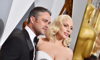 Lady Gaga Probably Cheated On Taylor Kinney With A ‘AHS’ Sidepiece