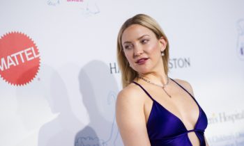 Kate Hudson Is Banging Diplo, Possibly Dating Him Now