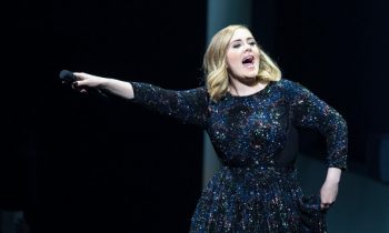 Adele Made A Resort Employee Drive 140 Miles To Get Her Pizza That She Didn’t Eat