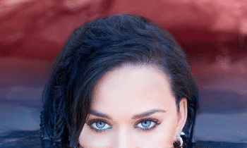 Katy Perry’s New Single ‘Rise’ Dropped