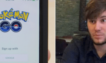 Pokemon Go Is Apparently Now Catching Couples Cheating On Each Other