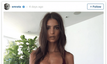 Hot Or Disgusting? "Ab Crack" Has Become The New Weird Trend For Sexy Models