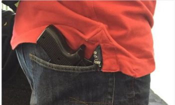 Man Stopped From Boarding Flight Because Of Gun Shaped iPhone Case!