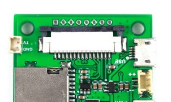 ArduCAM Introduces A Third Party Raspberry Pi