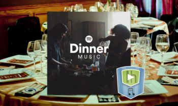 The Dinner Music Playlist