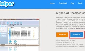 6 Programs for Recording Skype Video Calls