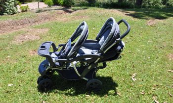 How To Choose The Perfect Travel Stroller This Holiday Season