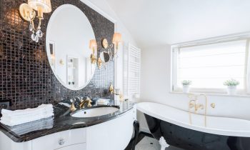 5 Ways to Add Fashion and Flair to Your Bathroom Vanity