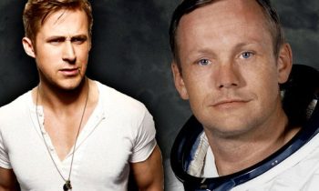 Neil Armstrong Movie Reunites Ryan Gosling & La La Land Director