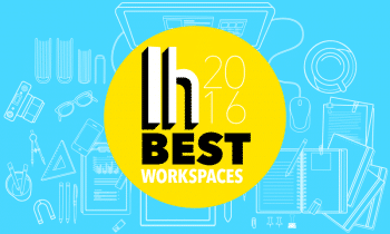 Most Popular Featured Workspaces of 2016