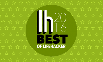 This Is the Best of Lifehacker 2016