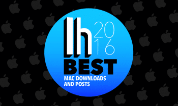 The Most Popular Mac Downloads and Posts of 2016