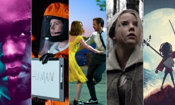 The 25 Best Movies of 2016, and Where to Watch Them