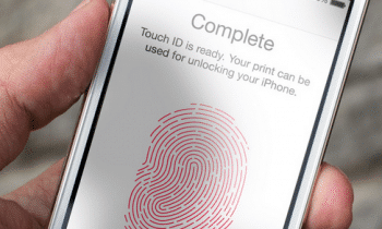 Use Your Thumb Print To Log Into Your Phone? Here's Why That's A Bad Idea