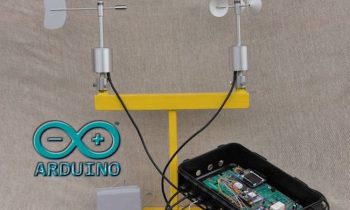 Build a Weather Monitoring Station With an Arduino