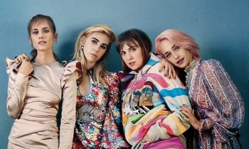 The Cast of *Girls* Looks Back on Six Years of Friendship and Fights in the Ultimate Exit Interview