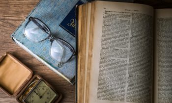 3 Wonderfully Inspiring Lessons Learned from Classic Literature