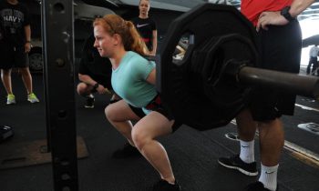 Starting Strength Is an Awesome Weight Training Program for Beginners