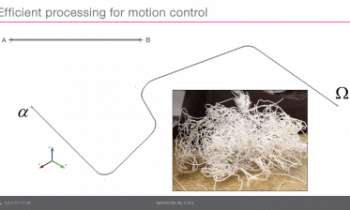 Derek Schulte: Path Planning for 3D Printers