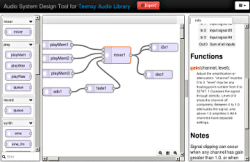 Teensy and 3D Printer Make Beautiful Music Together