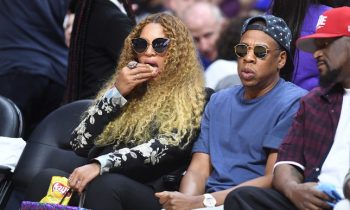 Beyonce’s Twins Are Still In The Hospital With A ‘Minor Issue’