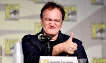 Quentin Tarantino Is Doing A Charles Manson Movie