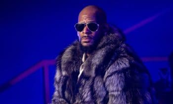 R. Kelly Is Holding Women Prisoner