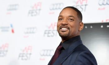 Will Smith Is The Genie In Disney’s Live-Action ‘Aladdin’, Is Racist Or Something