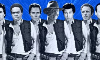 These Guys Were Almost Han Solo in Star Wars, Not Harrison Ford