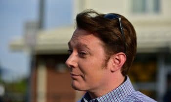 Clay Aiken Apologized For Not Believing Trump Might Be Racist